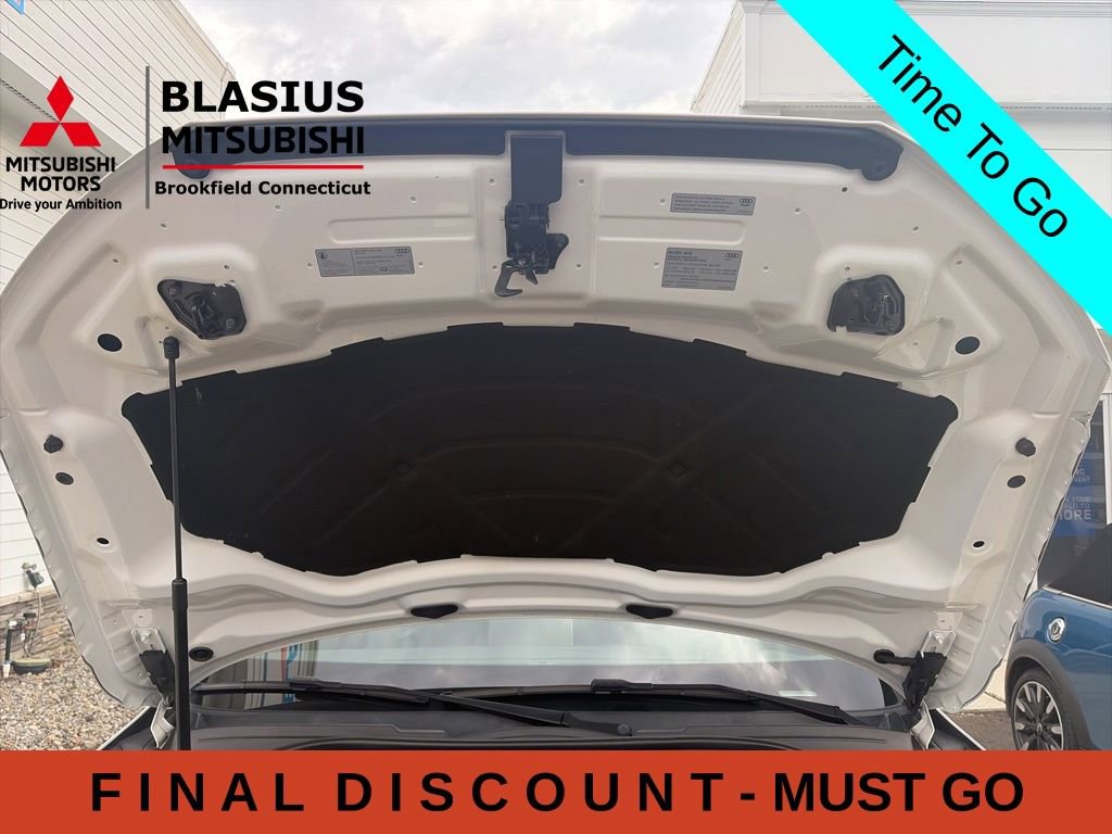 Used 2016 Audi Q3 2.0T Premium Plus AWD/4WD image 47