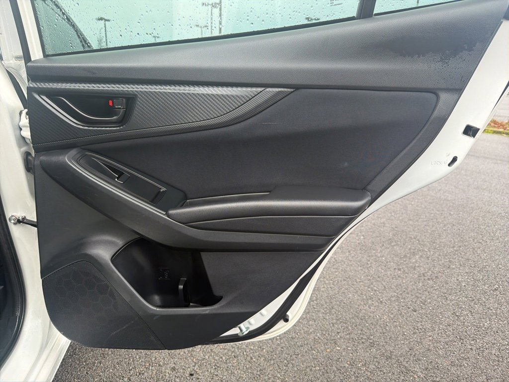 Used 2022 Subaru Impreza 2.0i w/ Popular Package #2 image 21