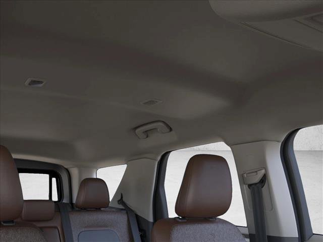 New 2026 Ford Bronco Sport Outer Banks image 22