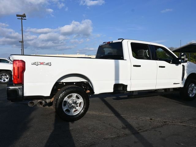 Used 2025 Ford F350 XLT image 7