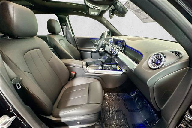 New 2026 Mercedes-Benz GLB 250 image 26