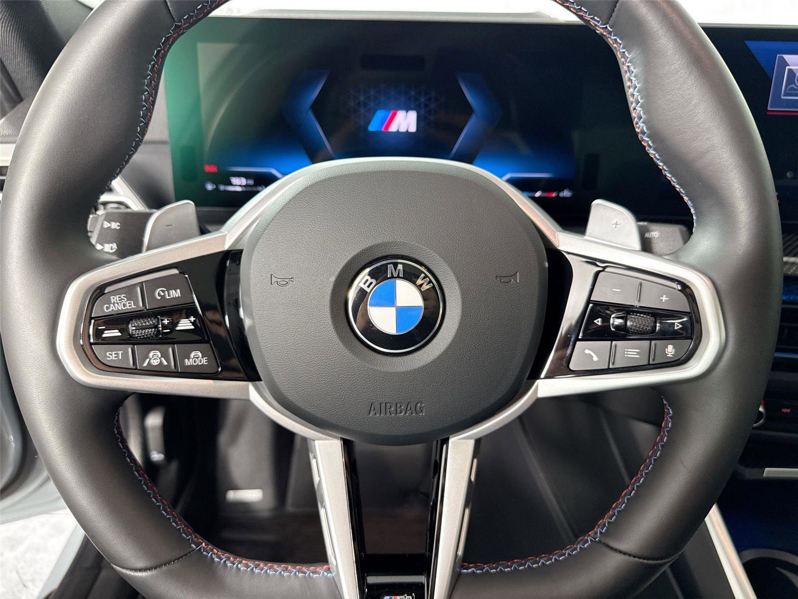 Used 2026 BMW M340i RWD image 17