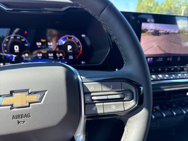 New 2026 Chevrolet Colorado LT w/ LT Convenience Package RWD image 27