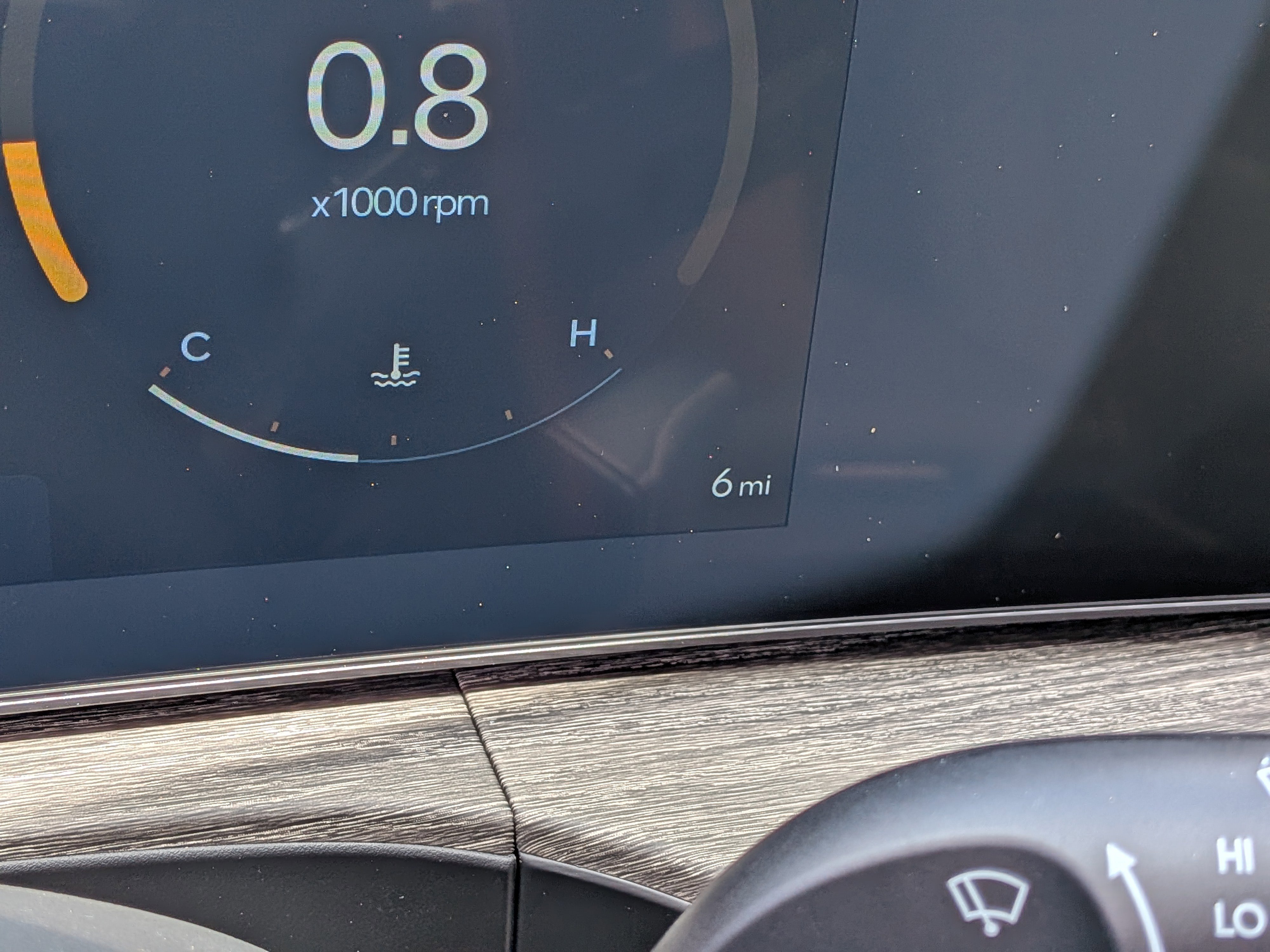 New 2026 Hyundai Santa Fe Calligraphy FWD image 30