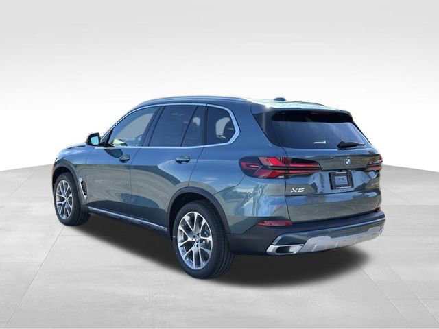 Used 2026 BMW X5 xDrive40i w/ Premium Package image 8