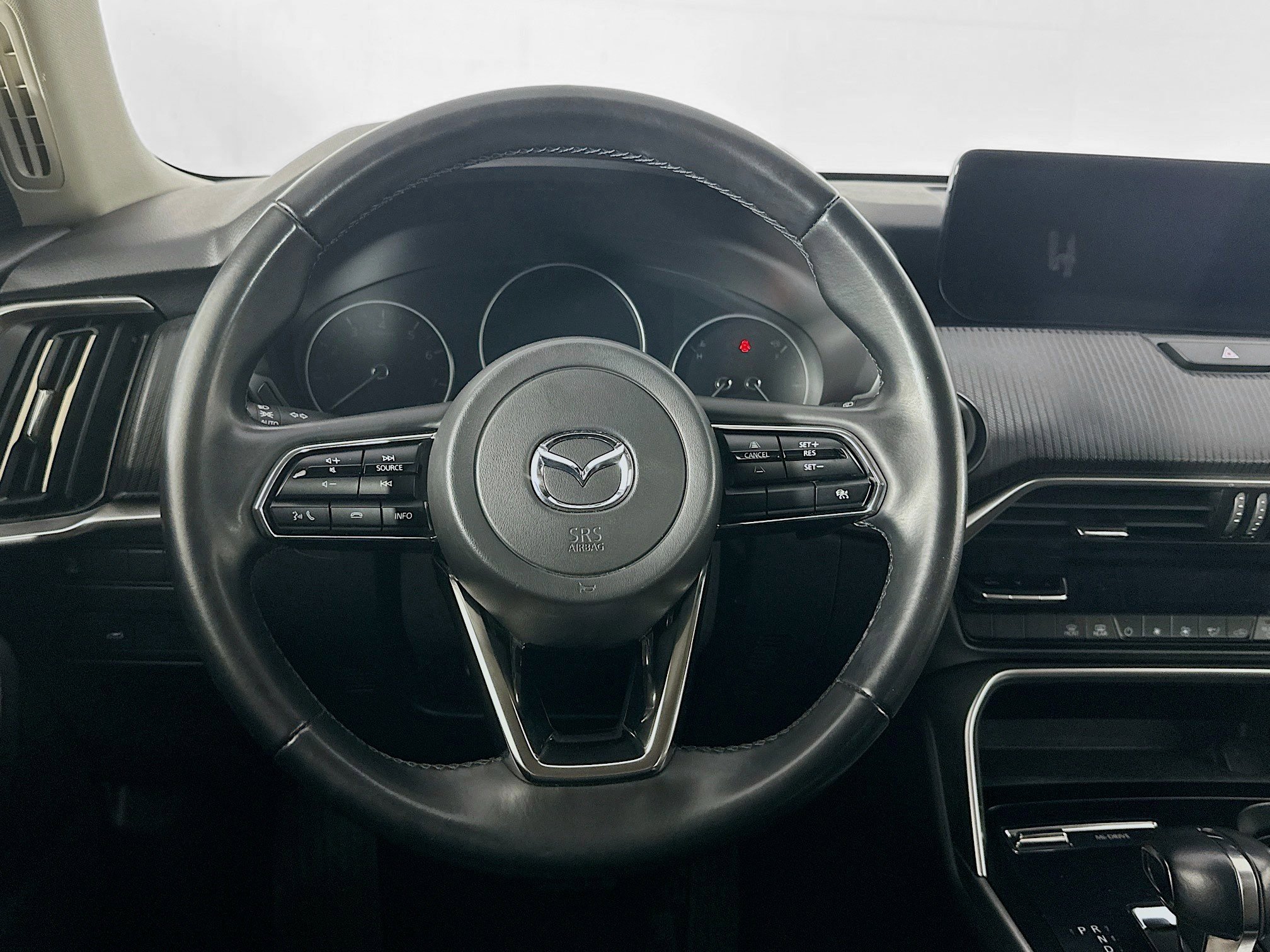 Used 2025 MAZDA CX-90 3.3 Turbo w/ Select Package image 17