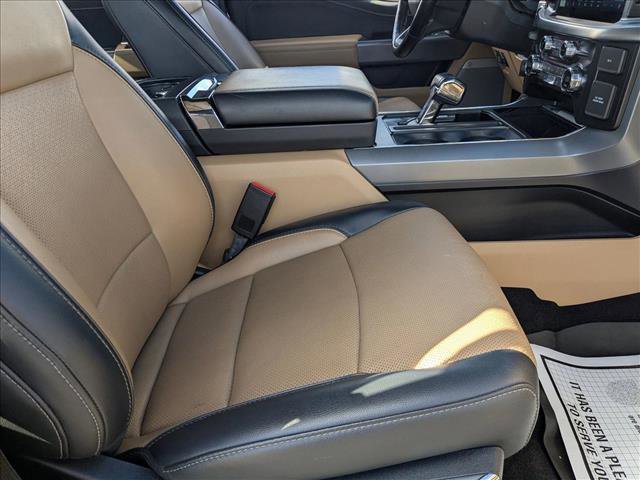 Certified 2021 Ford F150 Lariat image 20