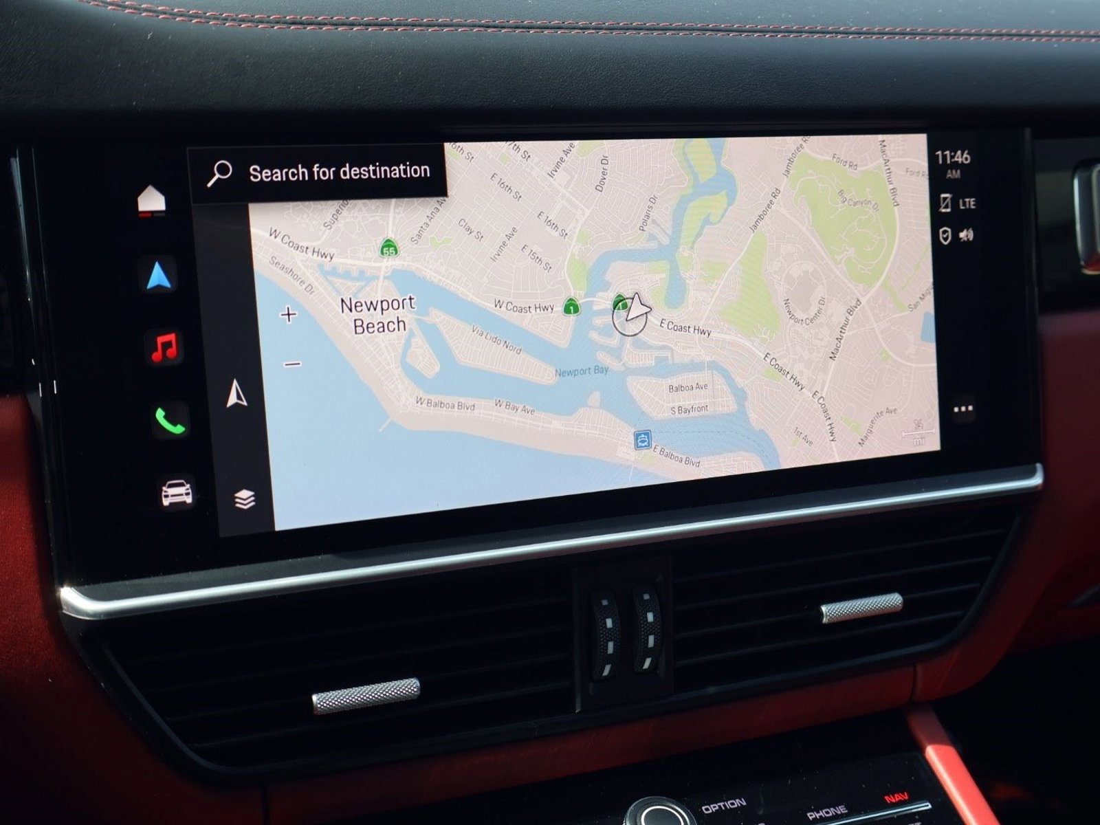 Certified 2023 Porsche Cayenne GTS image 17