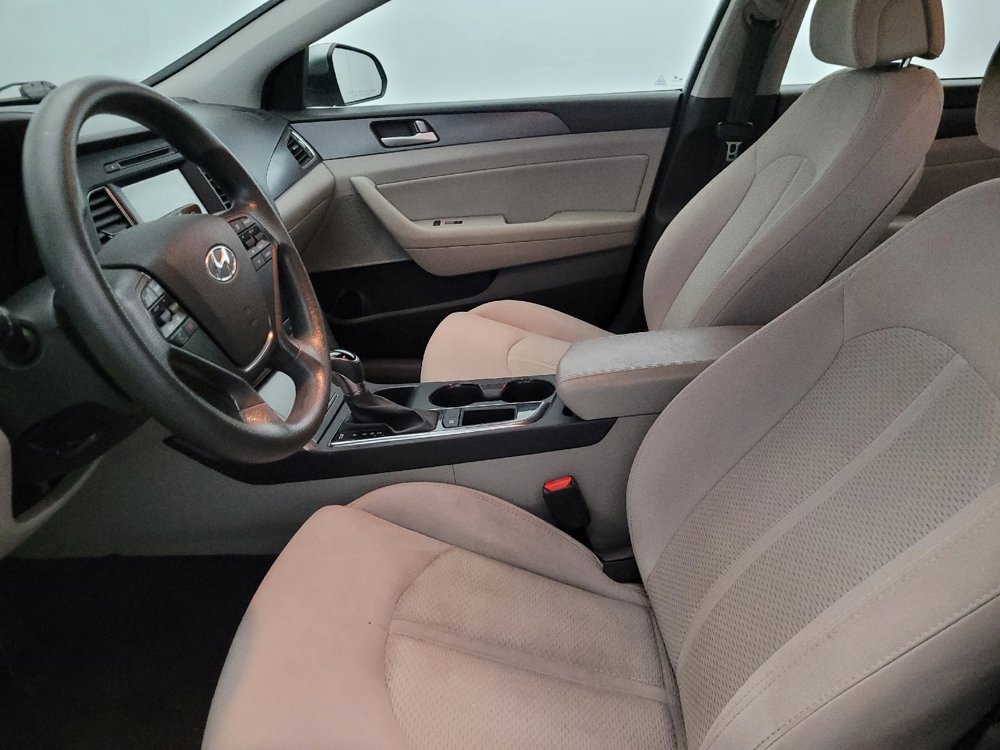Used 2016 Hyundai Sonata Sport FWD image 17