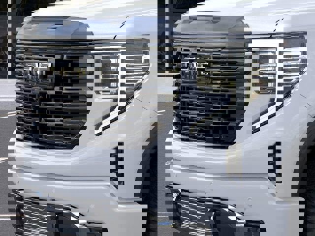 New 2026 GMC Sierra 1500 Denali Ultimate image 13