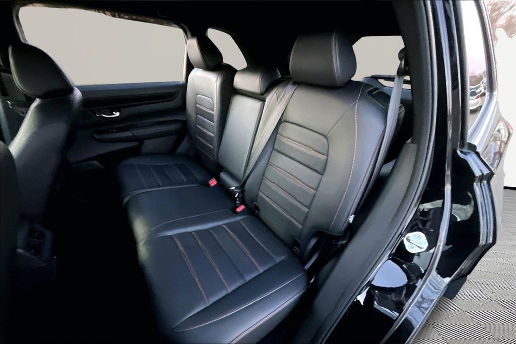 Used 2024 Honda CR-V Sport-L image 18