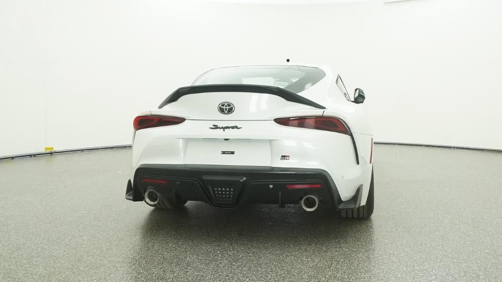New 2026 Toyota Supra w/ Driver Assist Package image 23