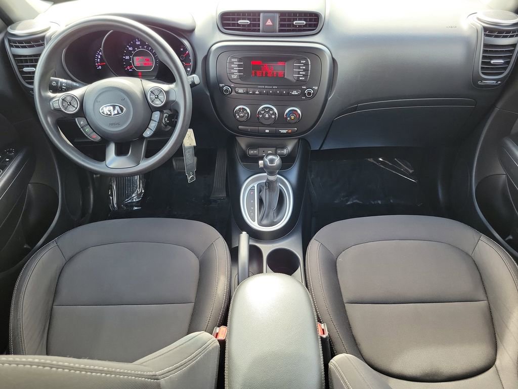 Used 2016 Kia Soul image 14