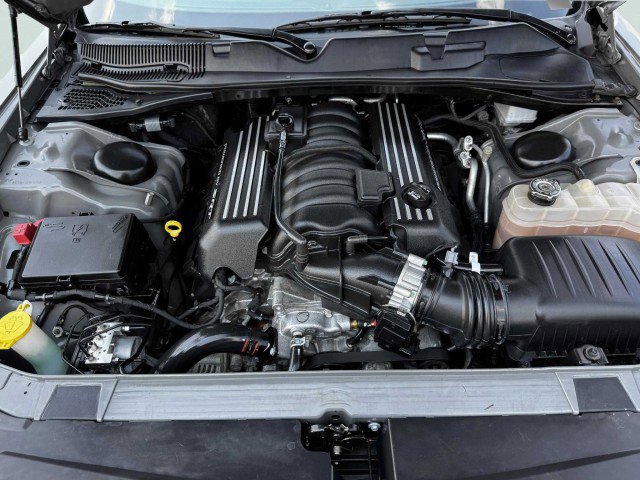 Used 2023 Dodge Challenger R/T Scat Pack w/ Plus Package image 59