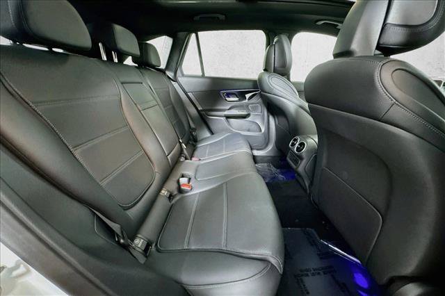 Used 2026 Mercedes-Benz GLC 300 4MATIC image 26