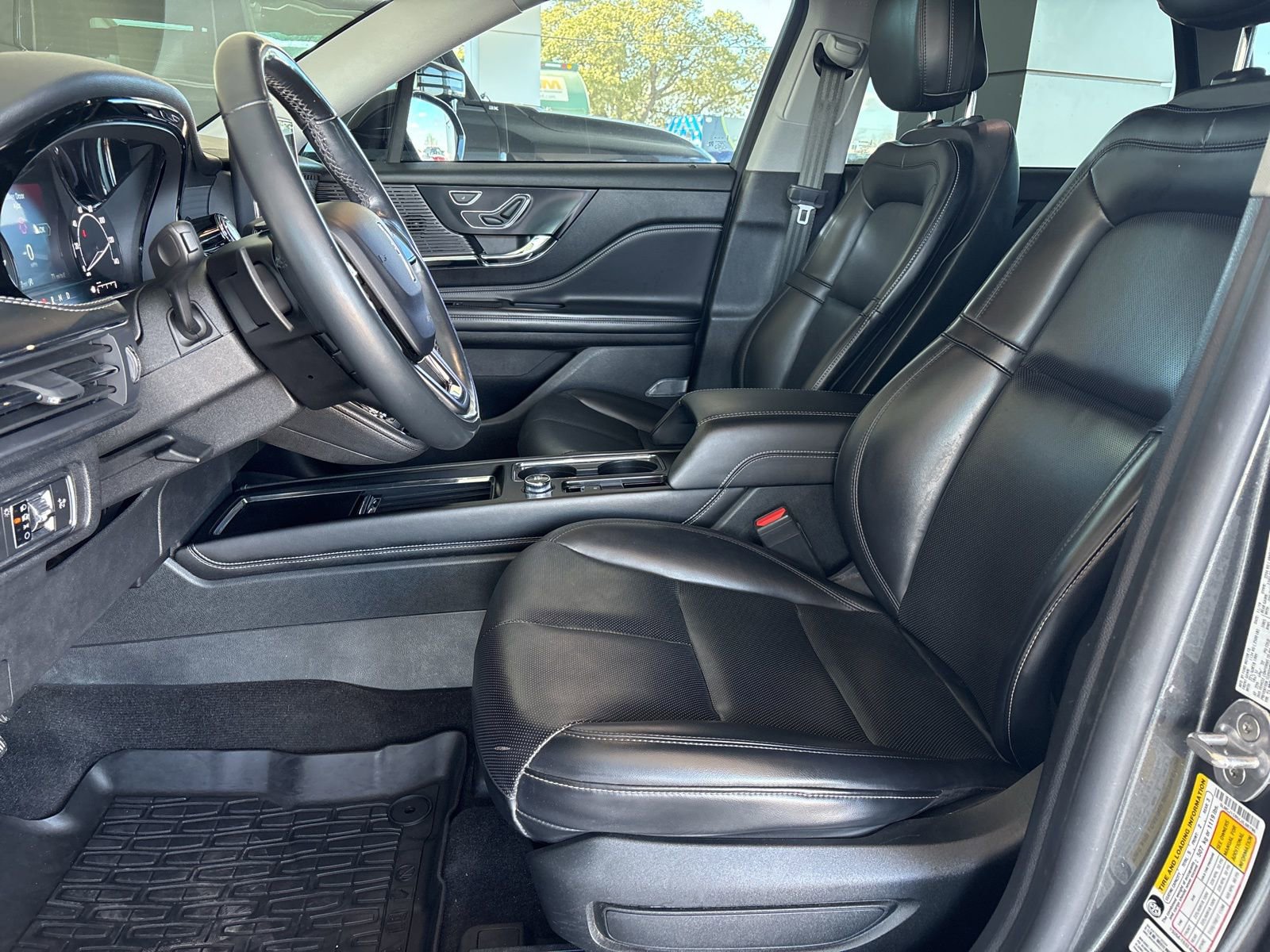 Used 2020 Lincoln Corsair FWD image 10