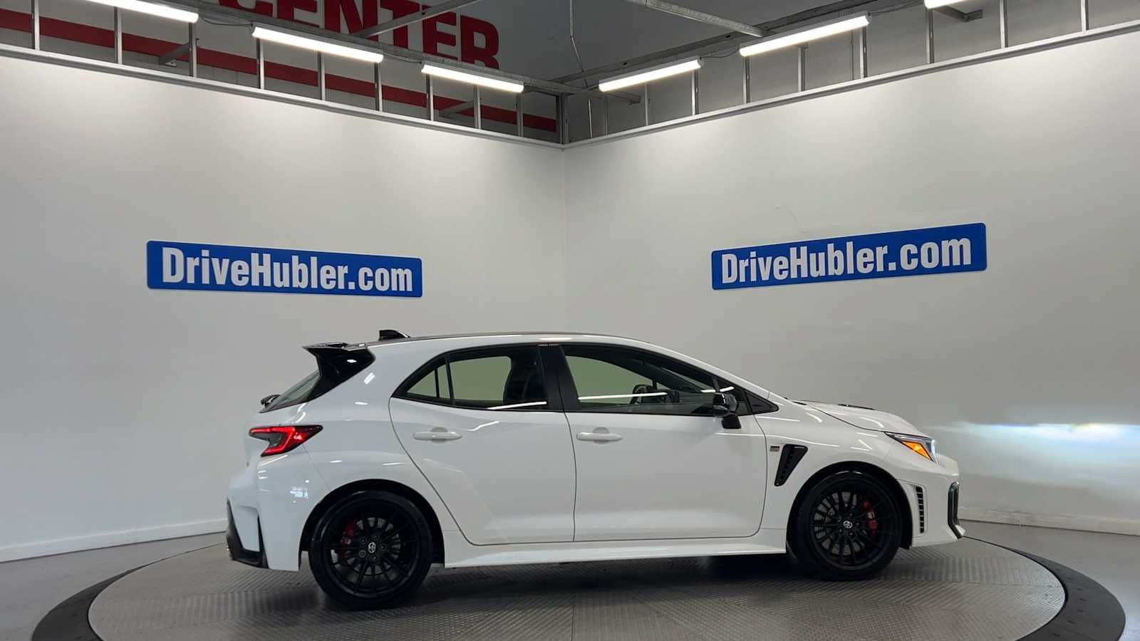 New 2026 Toyota Corolla GR AWD/4WD image 9