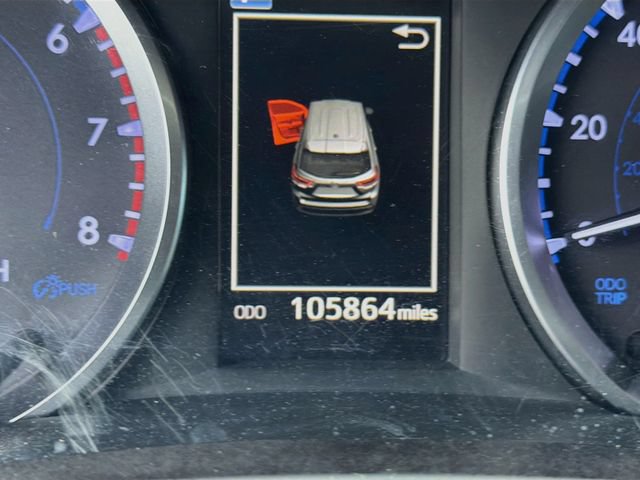 Used 2019 Toyota Highlander LE FWD image 38
