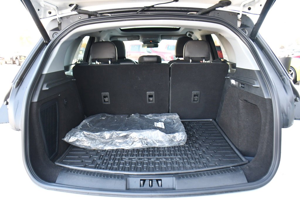 Used 2022 Lincoln Corsair Reserve w/ Elements Package image 19