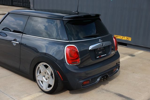 Used 2015 MINI Cooper S FWD image 48
