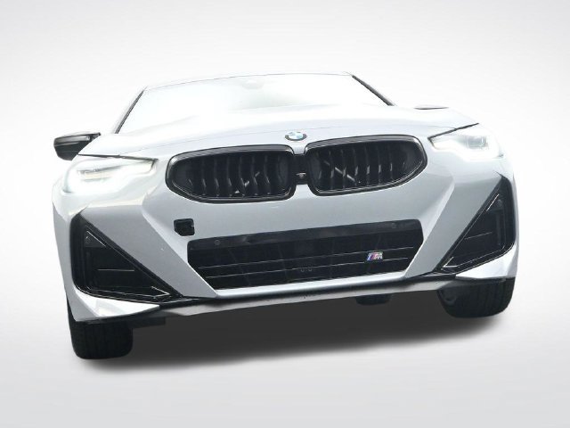New 2026 BMW M240i Coupe w/ Premium Package RWD image 40