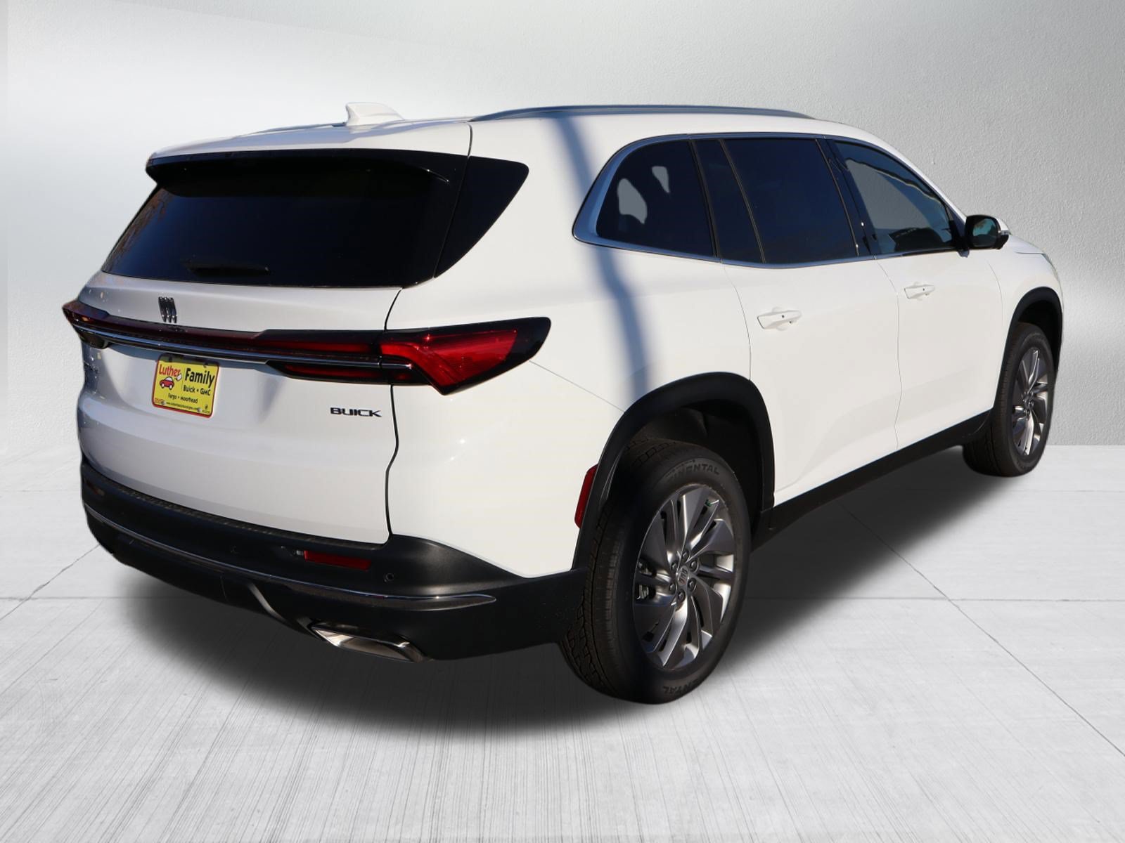 New 2027 Buick Enclave Preferred w/ Power Package AWD/4WD image 7