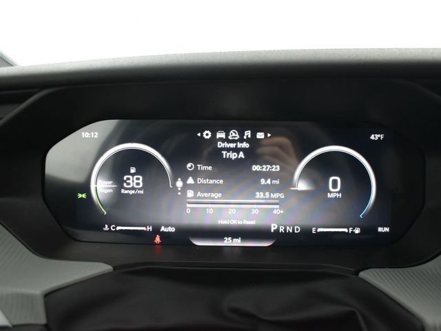 New 2026 Jeep Cherokee Limited image 21