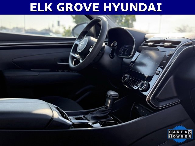 Used 2023 Hyundai Tucson SEL image 17
