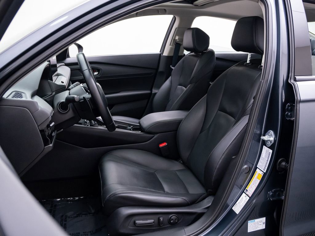 Used 2024 Honda Accord Touring image 17