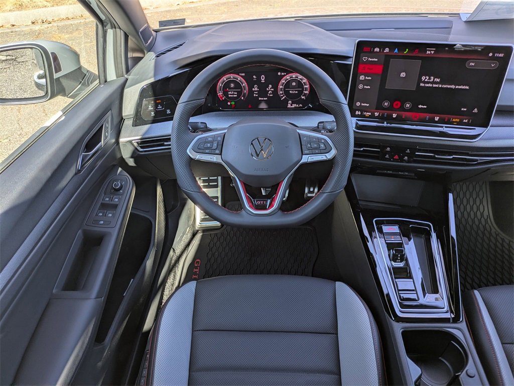 New 2026 Volkswagen GTI SE image 16