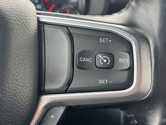 Used 2019 RAM 1500 Big Horn image 19
