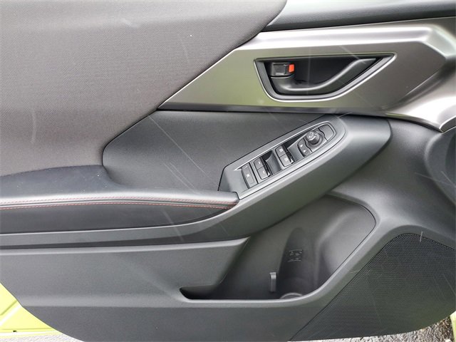 New 2026 Subaru Impreza 2.0i Sport image 13