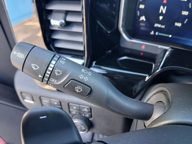 Used 2026 Chevrolet Silverado 1500 LTZ w/ LTZ Premium Texas Edition image 18