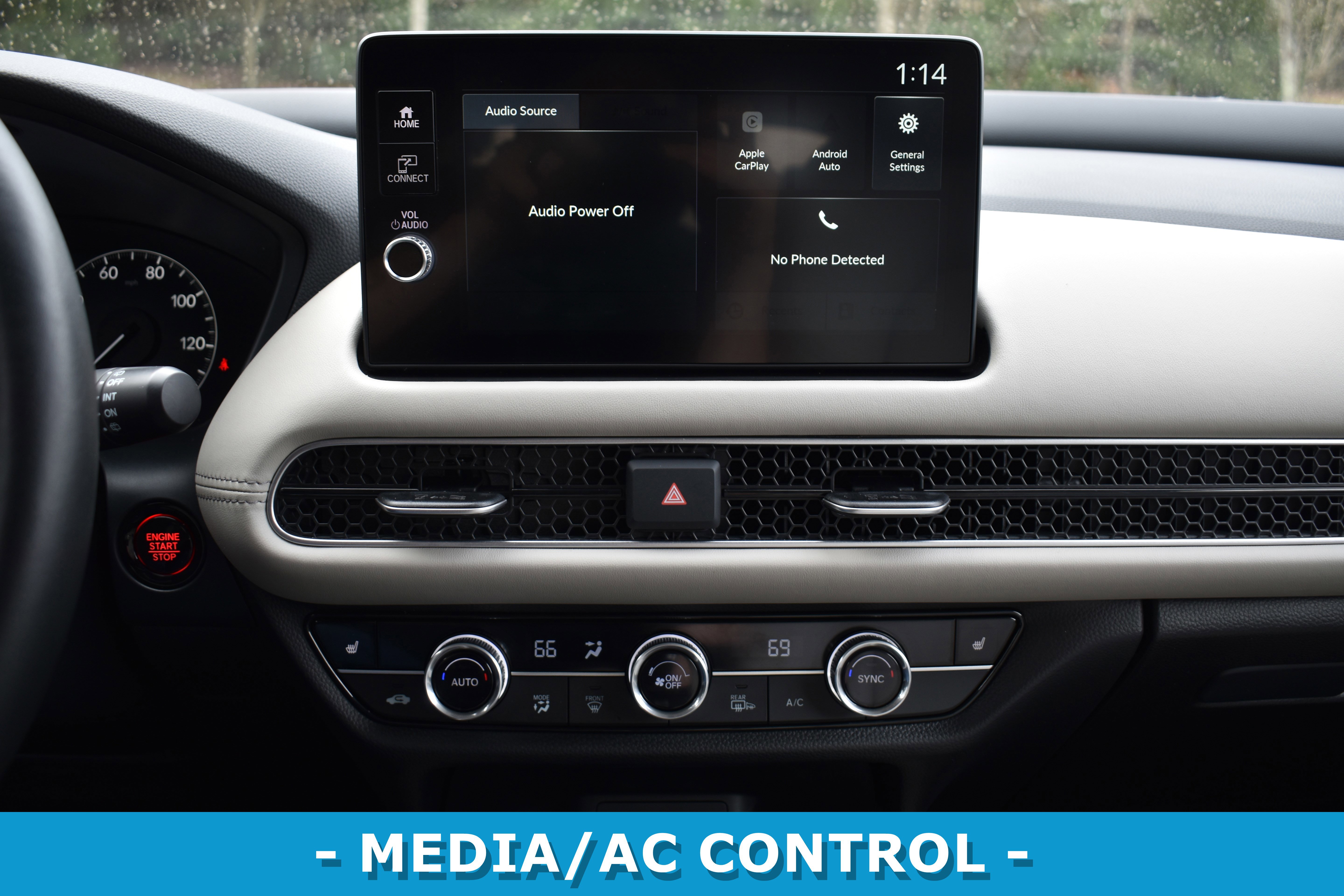 Certified 2026 Honda HR-V EX-L image 22