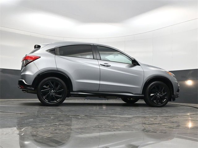Used 2022 Honda HR-V Sport image 35