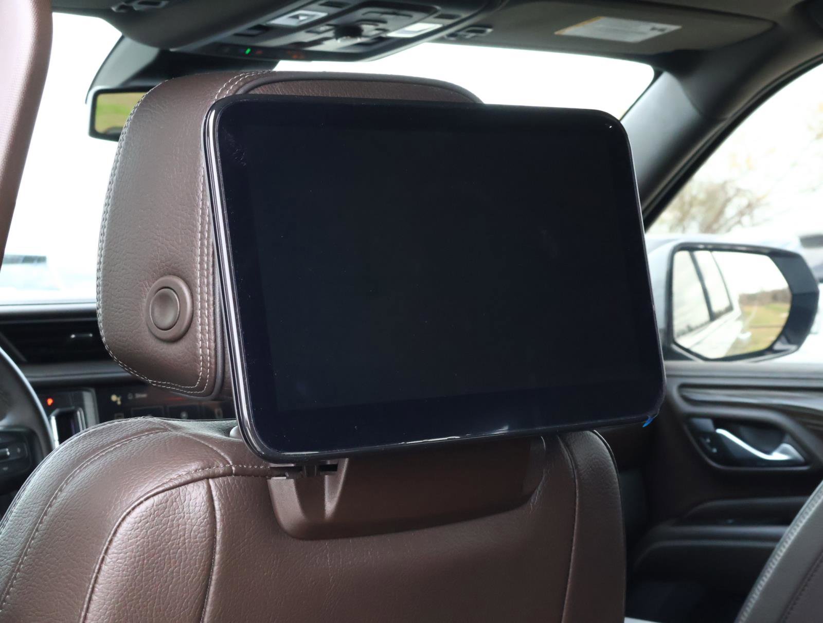 Used 2024 GMC Yukon XL Denali w/ Max Trailering Package image 17