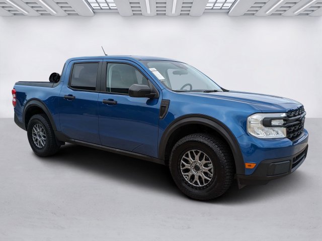 Used 2024 Ford Maverick XL w/ Equipment Group 100A Standard AWD/4WD image 1