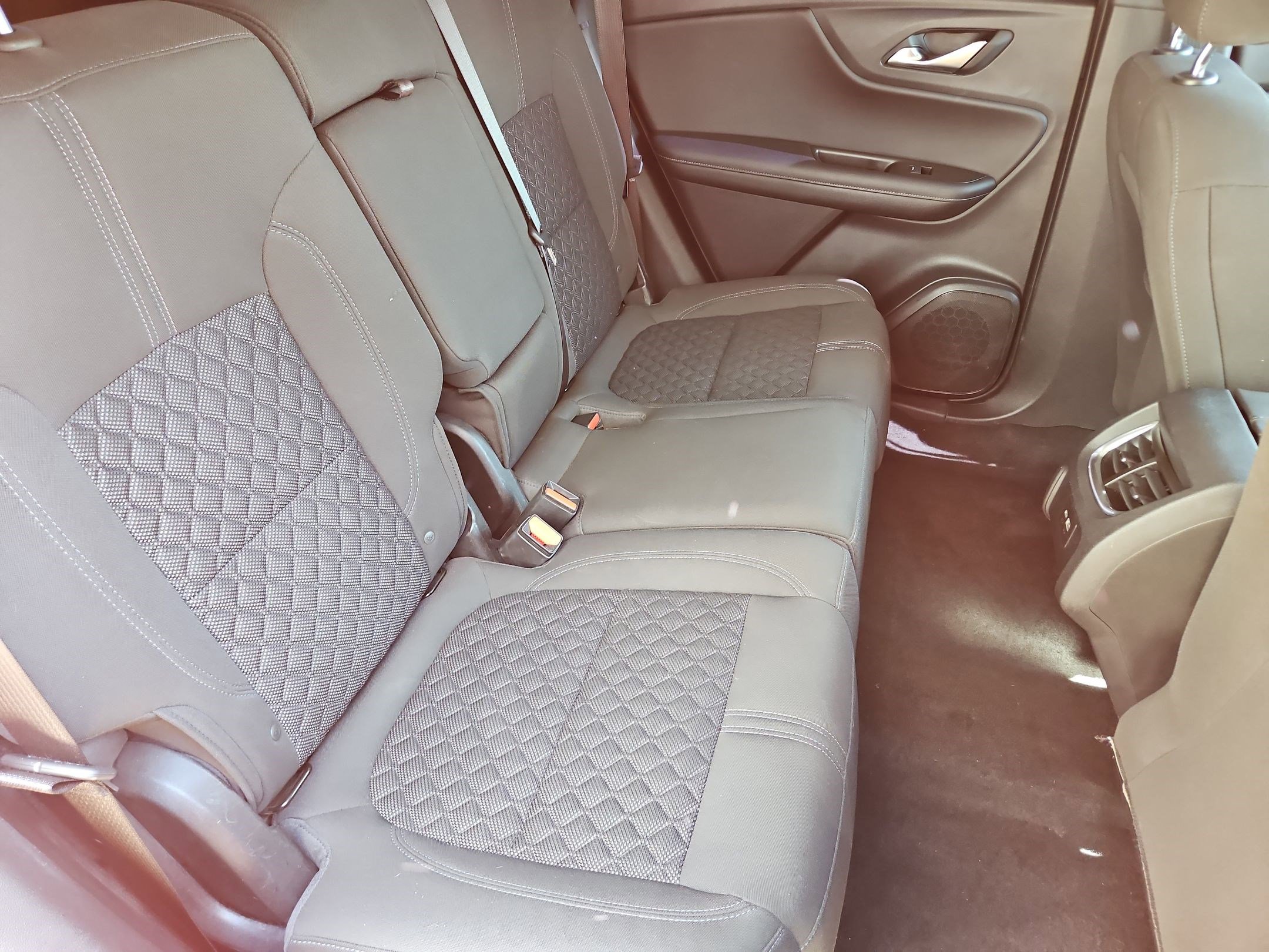 Used 2021 Chevrolet Blazer LT w/ LPO, Cargo Package image 25