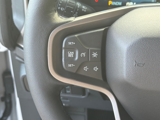 New 2026 Ford Bronco Outer Banks AWD/4WD image 26