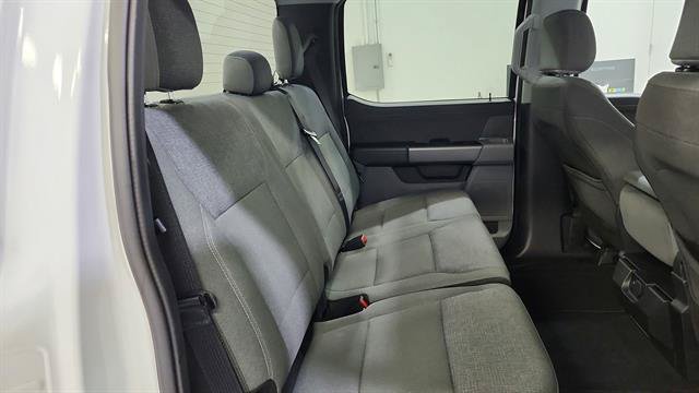 Used 2025 Ford F150 XLT w/ Equipment Group 301A Standard AWD/4WD image 29