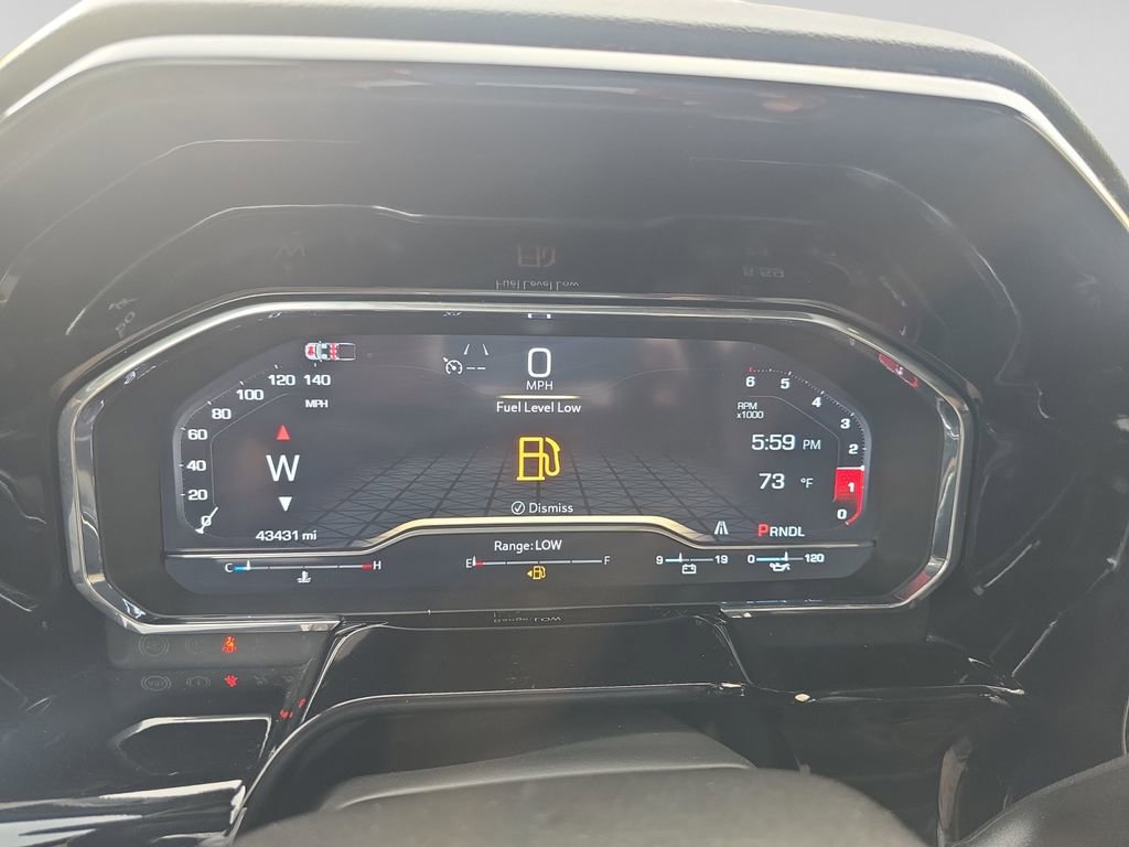 Used 2025 GMC Sierra 1500 SLT image 14