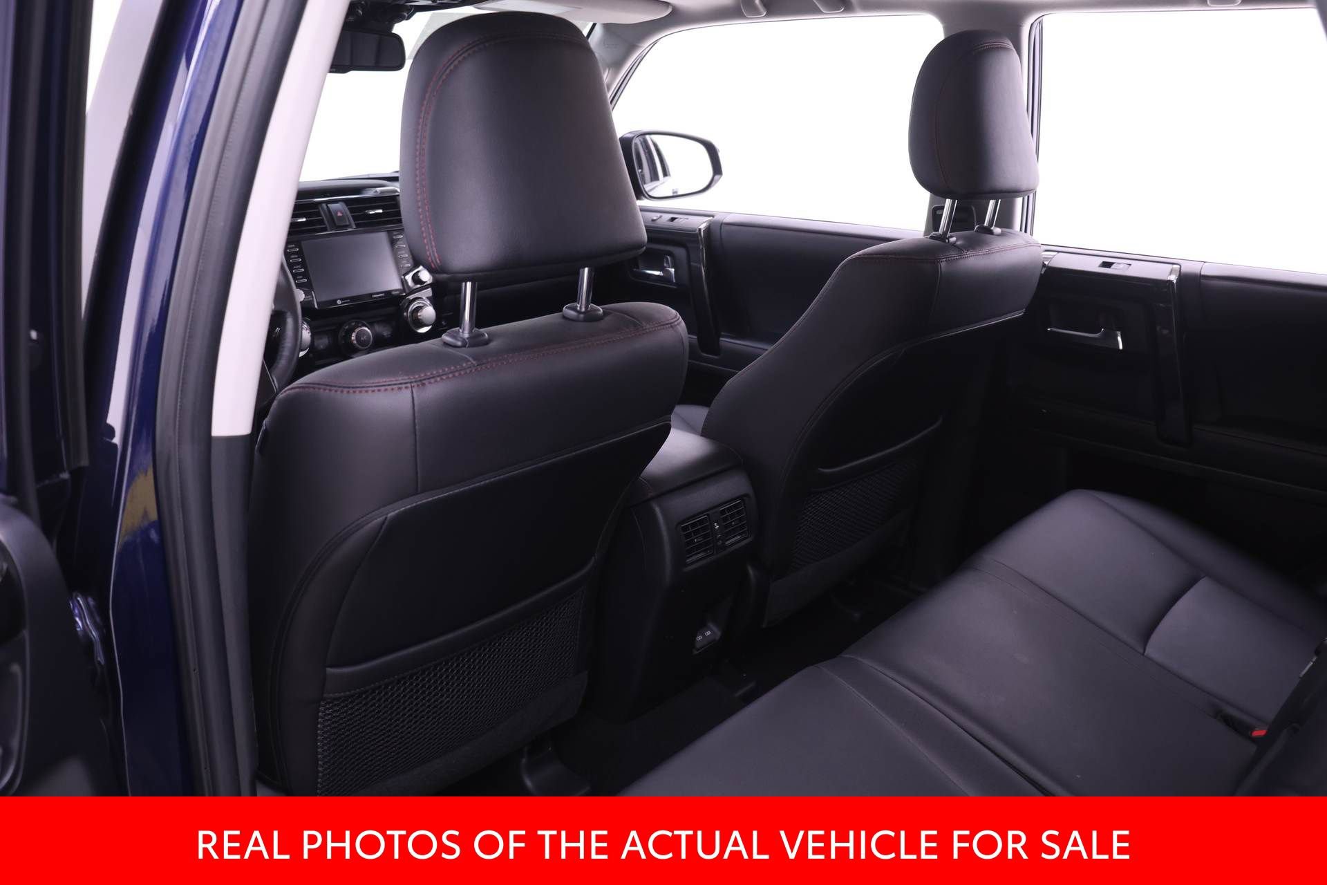 Certified 2023 Toyota 4Runner TRD Off-Road Premium w/ Off Road Premium Plus Package AWD/4WD image 12