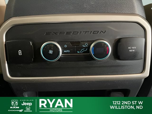 Used 2024 Ford Expedition Max XLT AWD/4WD image 40