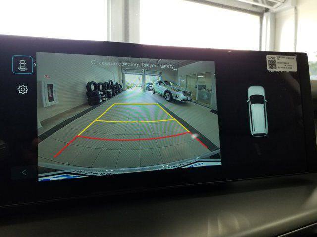 New 2026 Hyundai Ioniq 9 SE image 11