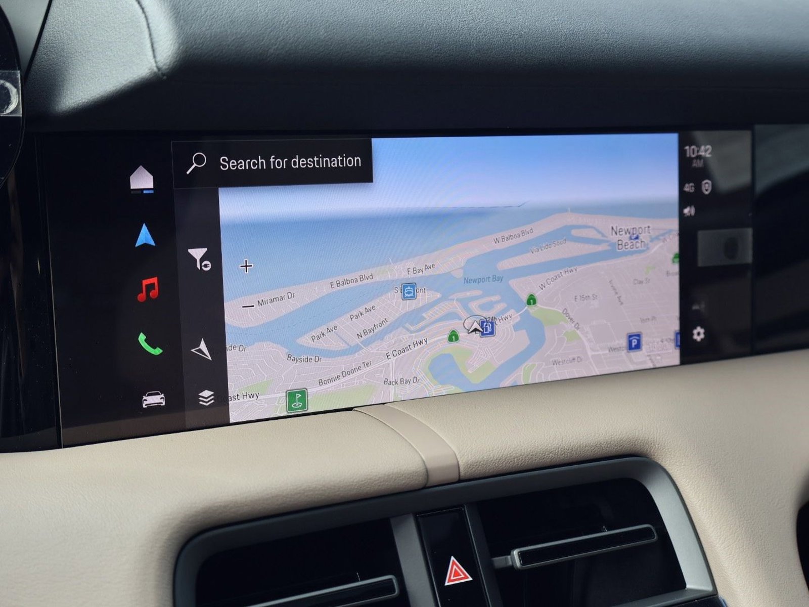 New 2026 Porsche Taycan image 18