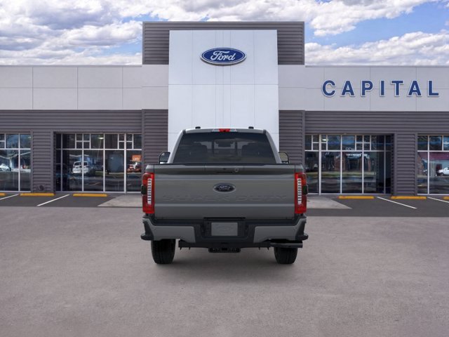 New 2026 Ford F250 Lariat w/ Black Appearance Package AWD/4WD image 5