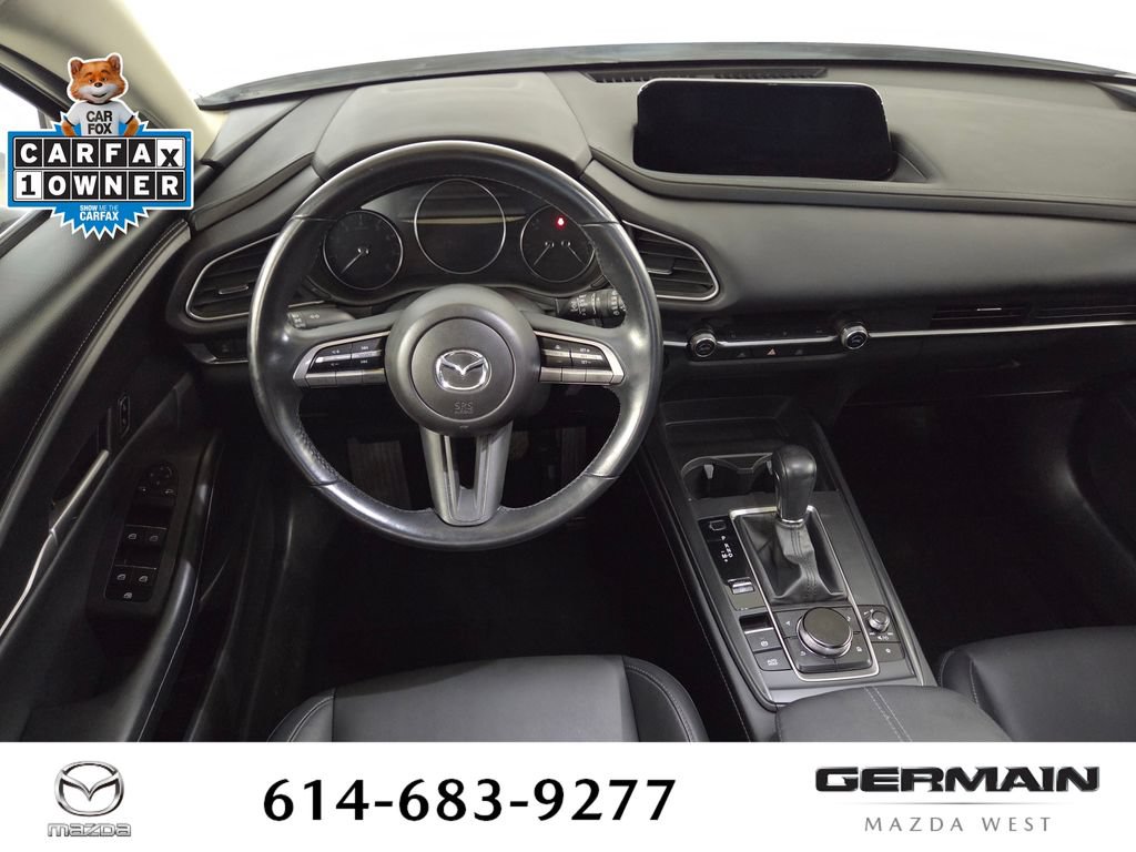 Used 2023 MAZDA CX-30 AWD 2.5 S w/ Select Package image 17