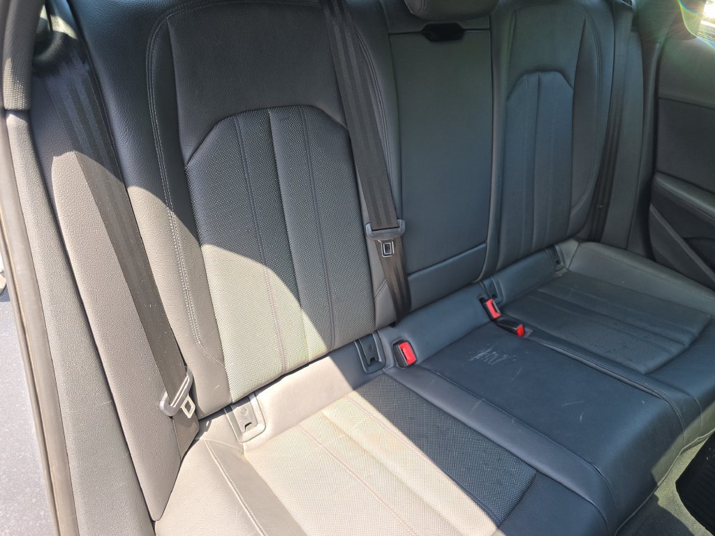 Used 2019 Audi A4 2.0T Prestige w/ Prestige Package AWD/4WD image 15