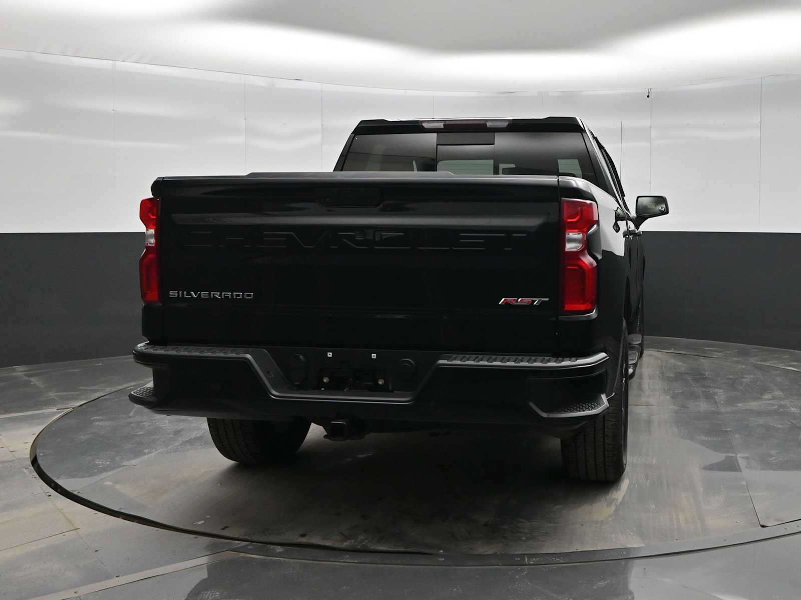 Used 2021 Chevrolet Silverado 1500 RST w/ All Star Edition Plus AWD/4WD image 6