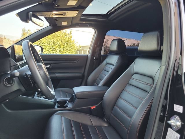 Used 2024 Honda CR-V Sport-L image 12